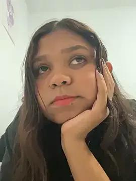 Amaia_Nomi from StripChat is Freechat