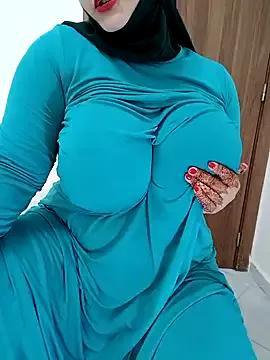 AmalArabic from StripChat