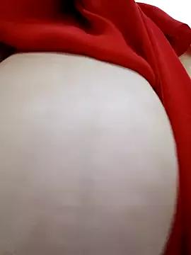 AmalArabic from StripChat