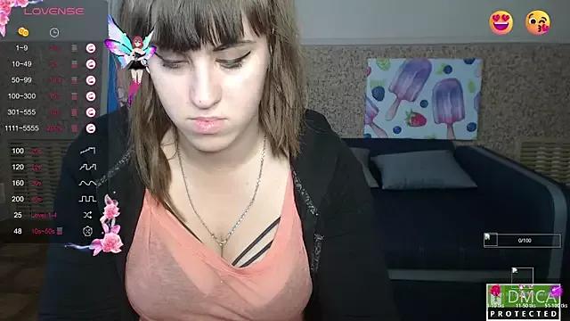 Try our girls live displays and explore the company of endless strippers, with beautiful physiques, vibrating toys and more.