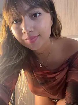 amanda-medrano1 from StripChat