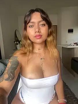 amanda-medrano1 from StripChat