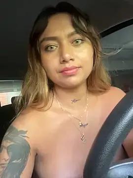 amanda-medrano1 from StripChat