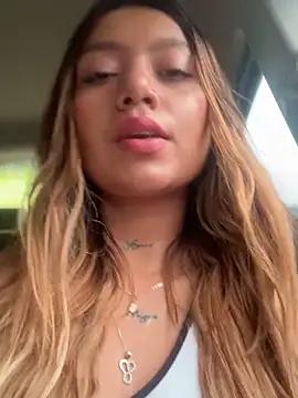 amanda-medrano1 from StripChat