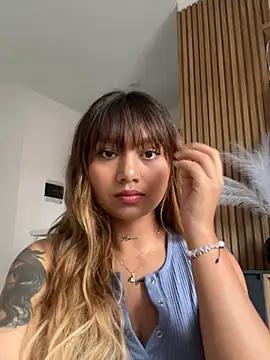 amanda-medrano1 from StripChat