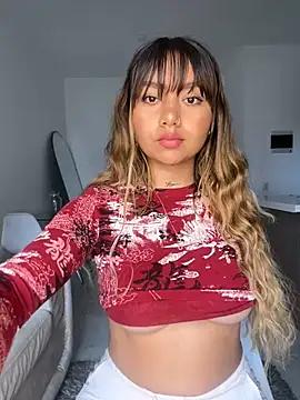 amanda-medrano1 from StripChat