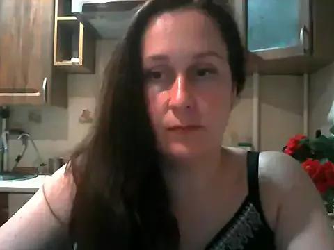 Amanda3123 from StripChat is Freechat