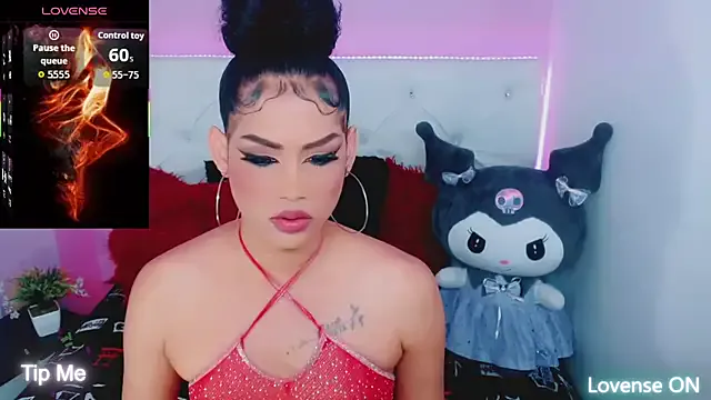 Avatar of Amanda_bigx