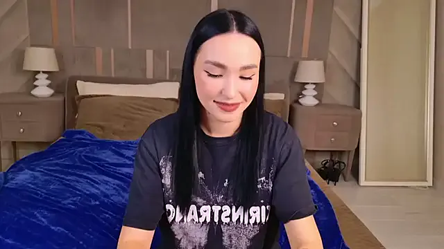 Amanda_Choi — Freechat on StripChat