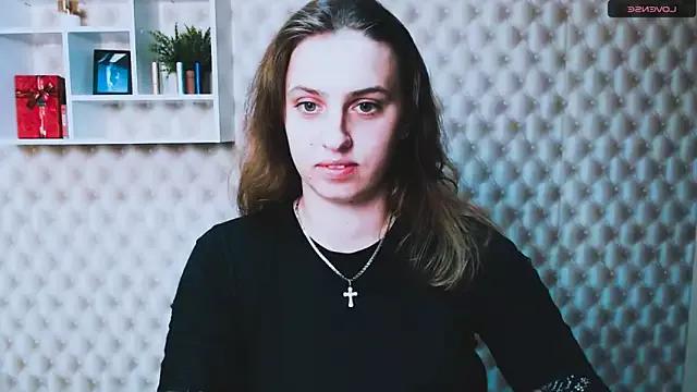 AmandaDimond_ from StripChat is Freechat
