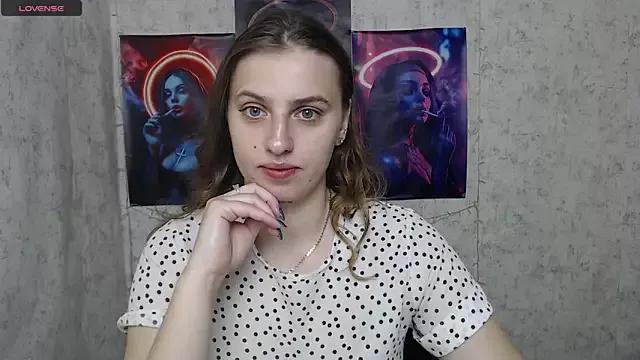 AmandaDimond_ from StripChat is Freechat