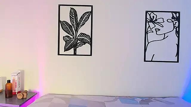 Amaraa_Rose from StripChat is Freechat