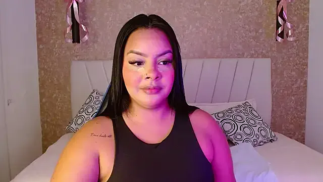 Amaranta_carey — Feetjob + topples x3min