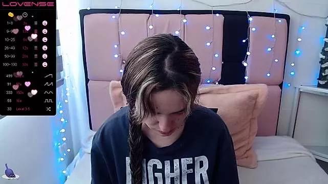 AMARANTAHOT_ from StripChat