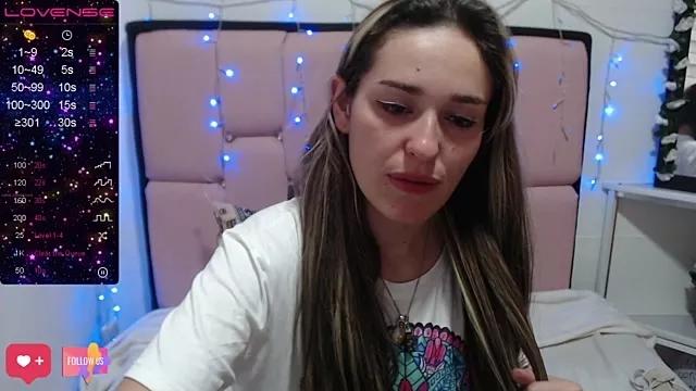 AMARANTAHOT_ from StripChat
