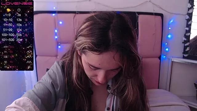 AMARANTAHOT_ from StripChat