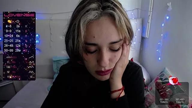 AMARANTAHOT_ from StripChat