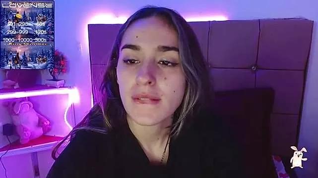 AMARANTAHOT_ from StripChat