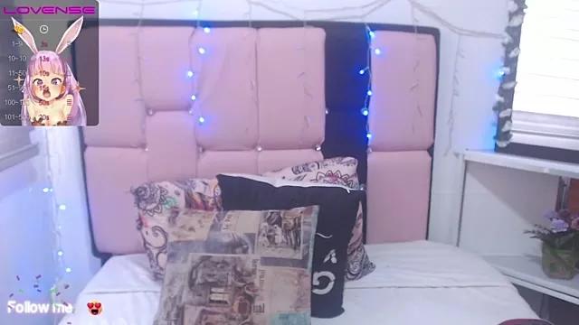 AMARANTAHOT_ from StripChat