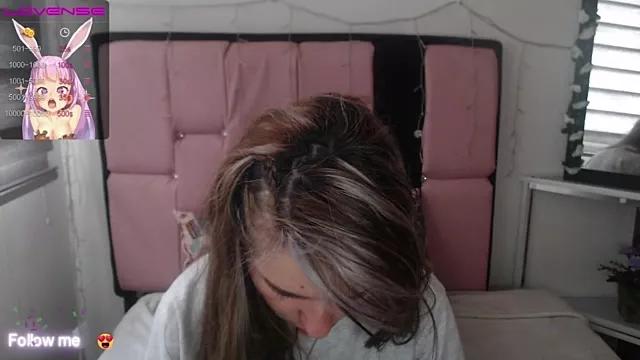 AMARANTAHOT_ from StripChat