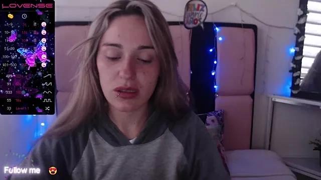 AMARANTAHOT_ from StripChat