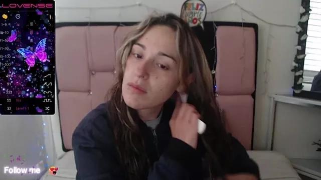 AMARANTAHOT_ from StripChat