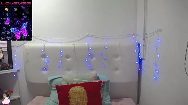 AMARANTAHOT_ from StripChat