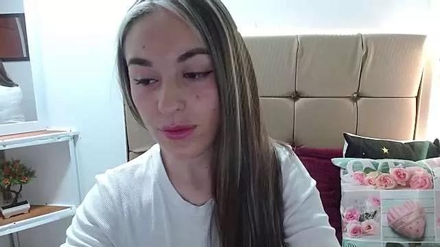 AMARANTAHOT_ from StripChat