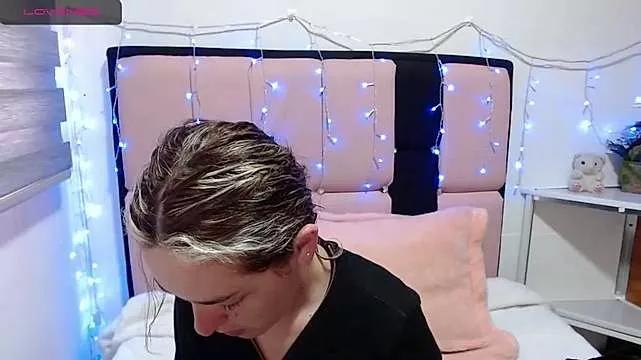 AMARANTAHOT_ from StripChat