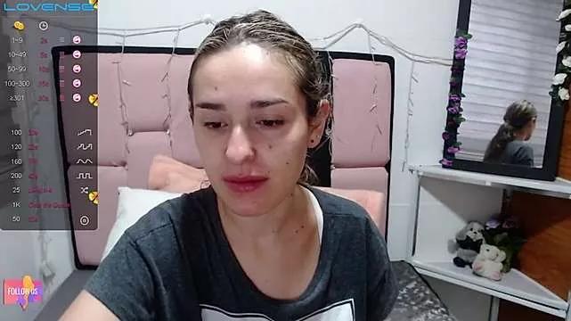 AMARANTAHOT_ from StripChat
