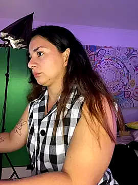 Amarantha_666 — help with a great orgasm