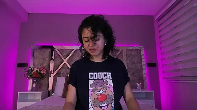 Amareto_ from StripChat