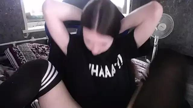 amaria87 from StripChat is Freechat