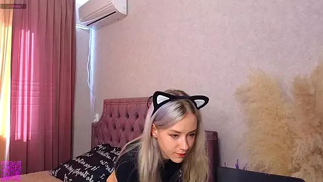 AmarielQueen from StripChat