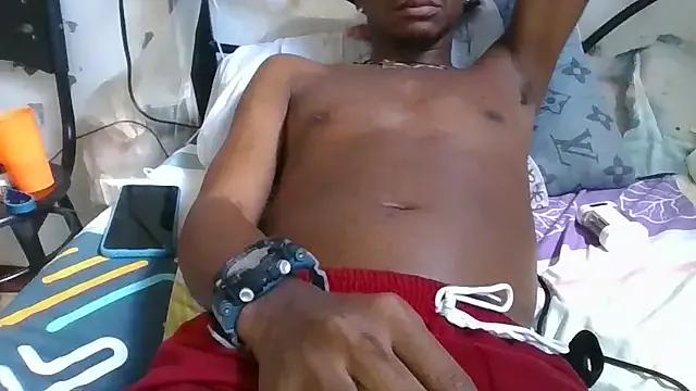 amarijones from StripChat