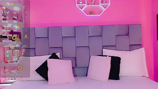 Try our girls live displays and explore the company of endless strippers, with beautiful physiques, vibrating toys and more.