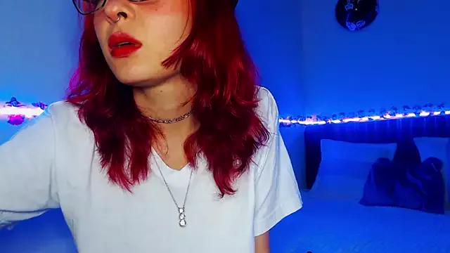 amatistapink from StripChat is Freechat