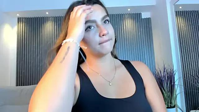 ambarcarterr from StripChat