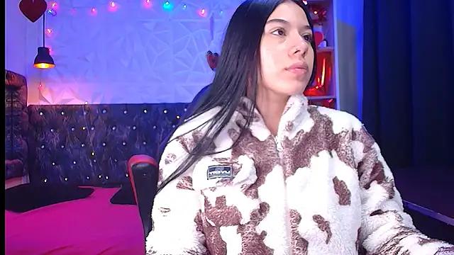 ambber_dl from StripChat