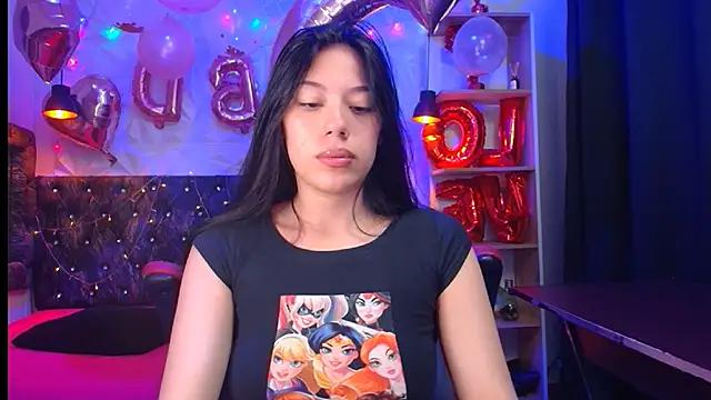 ambber_dl from StripChat