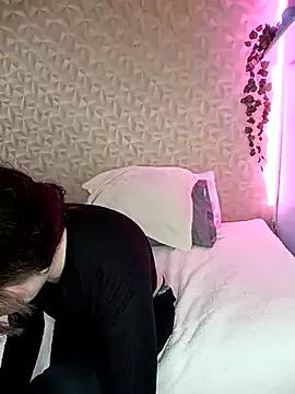 Amber-08 from StripChat is Freechat