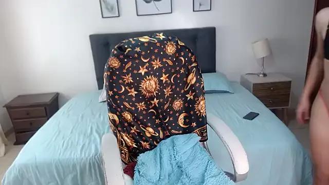 Amber__s from StripChat is Freechat