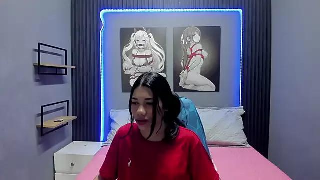 Amber_and_Nathan from StripChat is Freechat