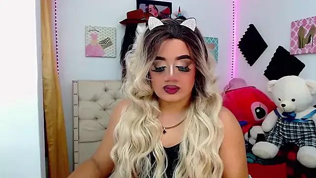 Amber_bigcock22 from StripChat is Freechat