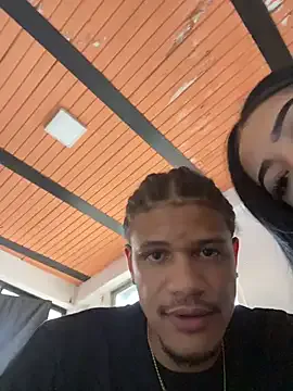 AmberandNick — Pussy lick 