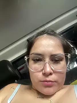 amberbakee from StripChat is Freechat