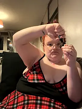 Avatar of AmberBliss-X