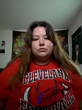 amberlynntun from StripChat is Freechat