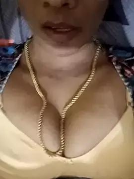 Photos of Ambika01 from StripChat is Group