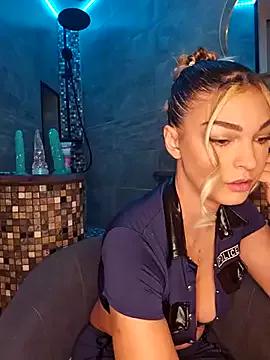 Photos of Ambre_La_nebulleuse from StripChat is Freechat